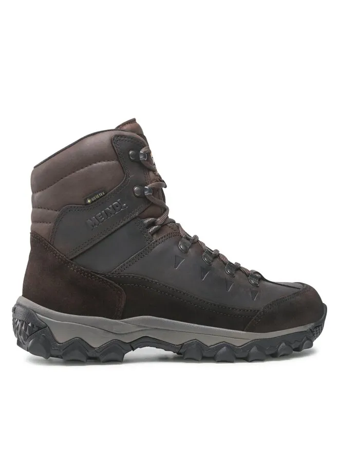 Meindl Παπούτσια πεζοπορίας · Rauris Gtx GORE-TEX 7894 · Καφέ