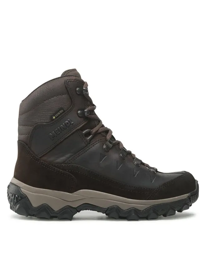 Meindl Παπούτσια πεζοπορίας · Rauris Lady Gtx GORE-TEX 7893 · Καφέ