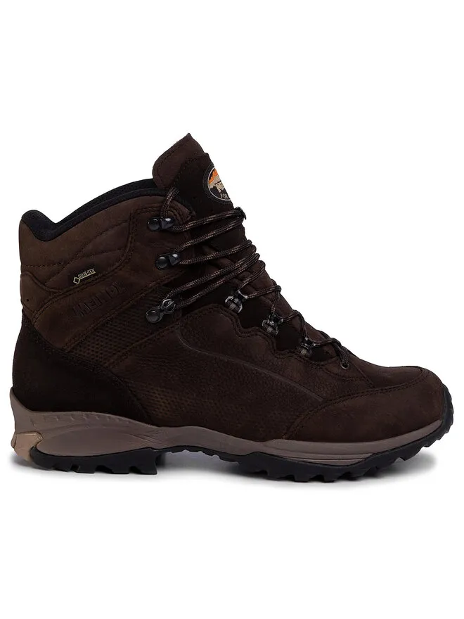 Meindl Παπούτσια πεζοπορίας · Salerno GORE-TEX Gtx 2448 · Καφέ