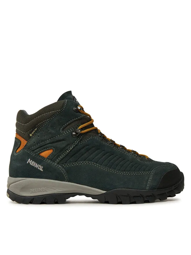 Meindl Παπούτσια πεζοπορίας · Salo Mid GTX Gore-Tex 5572/35 · Χακί