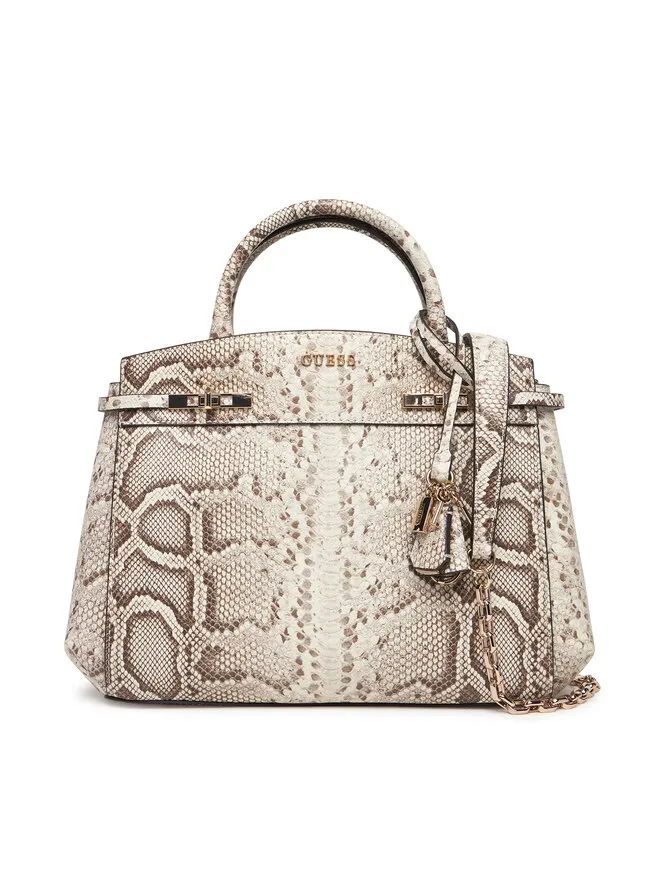 Τσάντα Melinda HWKG99 33060 Μπεζ