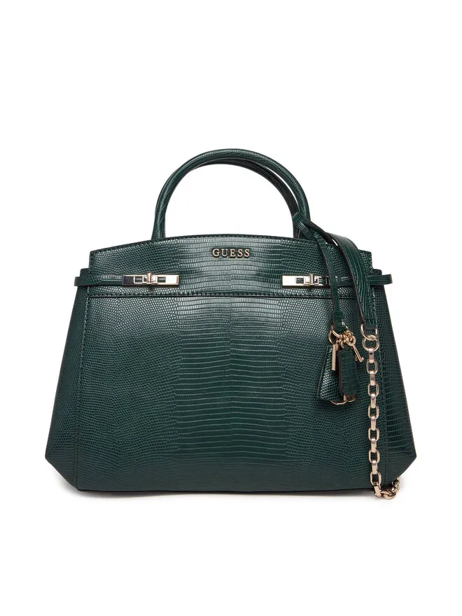 Τσάντα Melinda HWKL99 33060 Πράσινο