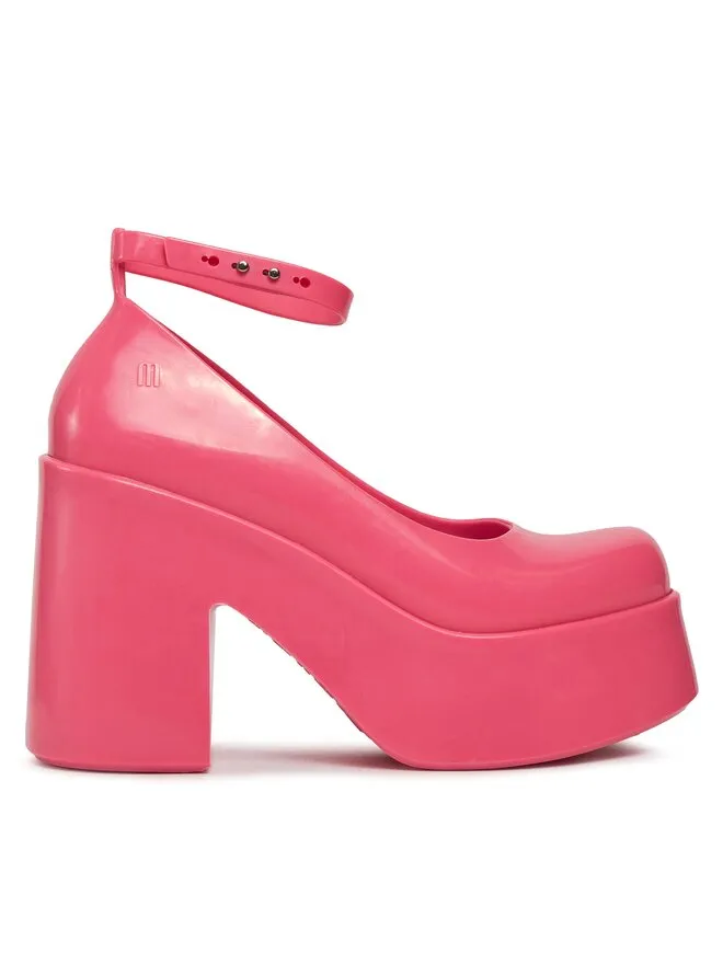 Melissa Γοβάκια · Ροζ · 10.5 cm