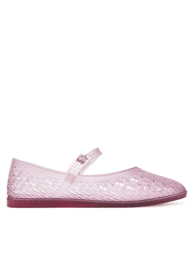 Melissa Μπαλαρίνες Melissa Harper Ad M 35974 Ροζ