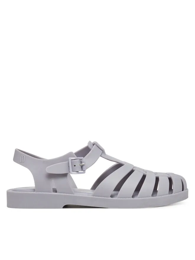 Melissa Σανδάλια Melissa Possession Ad M 32408 Γκρι