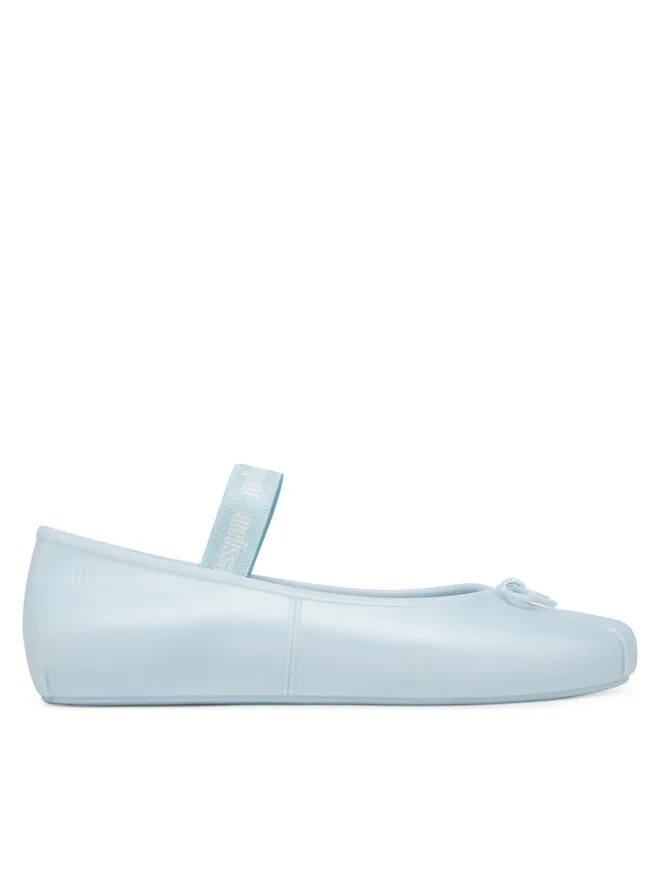 Melissa Μπαλαρίνες Melissa Sophie Ad M 35701 Γαλάζιο