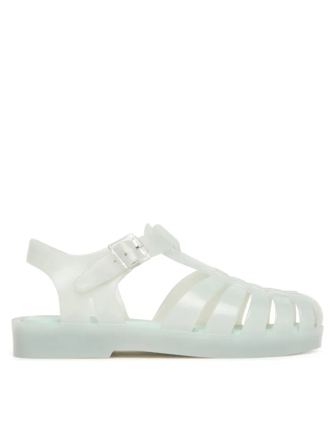 Melissa Σανδάλια Mini Melissa Possession Inf M 32409 Γαλάζιο