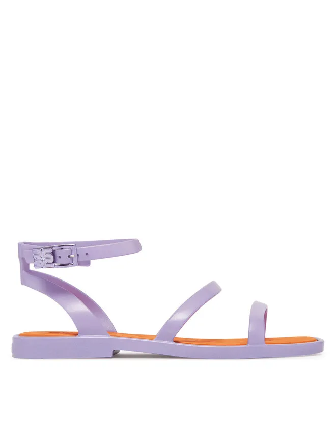 Melissa Σανδάλια · Μωβ