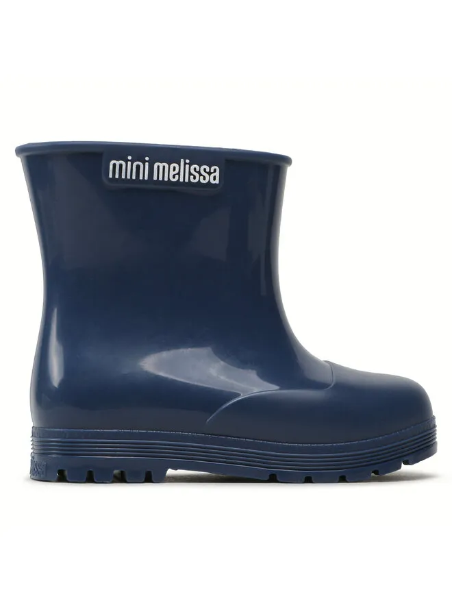 Melissa Γαλότσες · Σκούρο μπλε