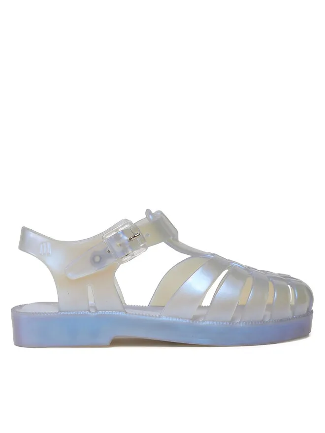 Melissa Σανδάλια · Μπλε