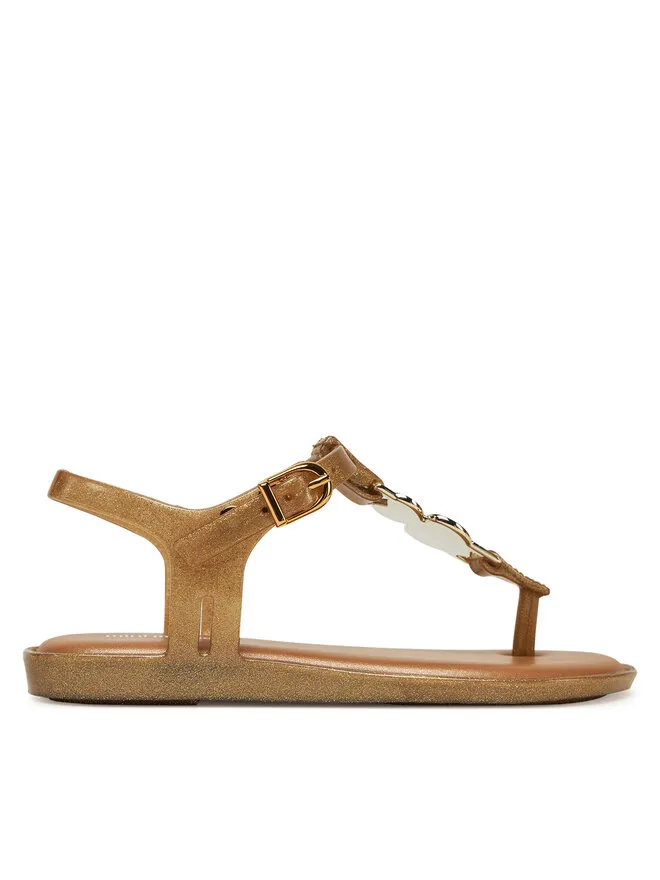 Melissa Σανδάλια · Χρυσό