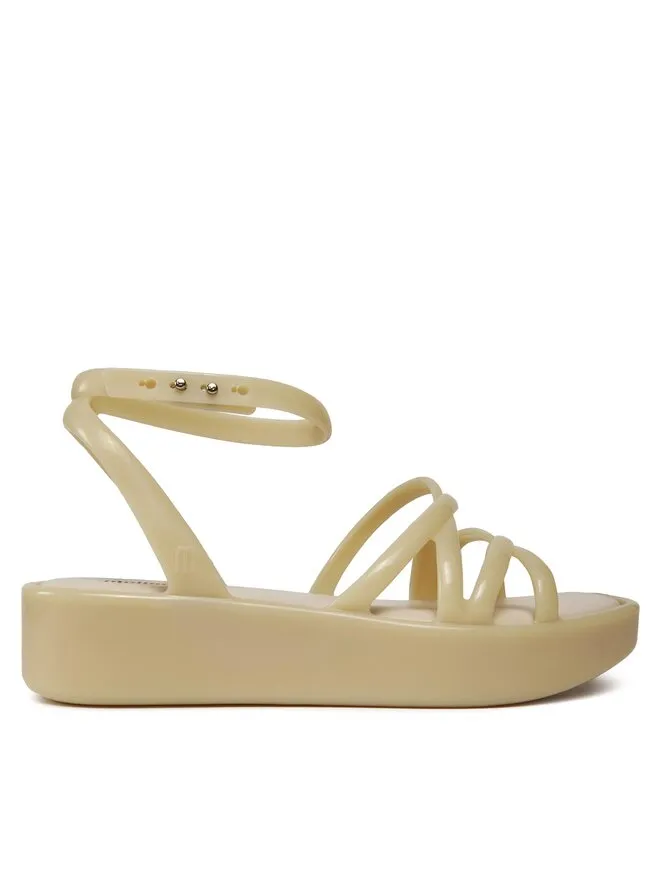 Melissa Σανδάλια · Μπεζ
