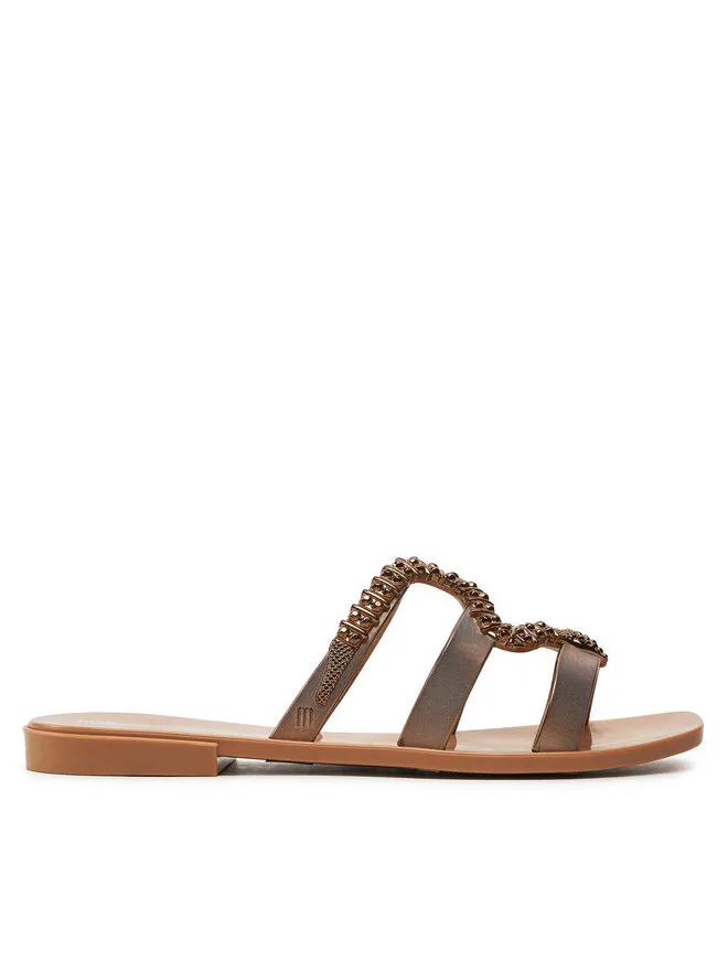 Melissa Παντόφλες · Καφέ