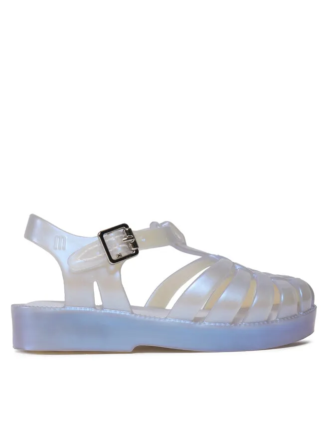 Melissa Σανδάλια · Μπλε