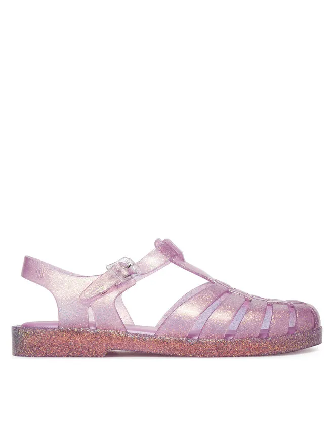 Melissa Σανδάλια · Μωβ