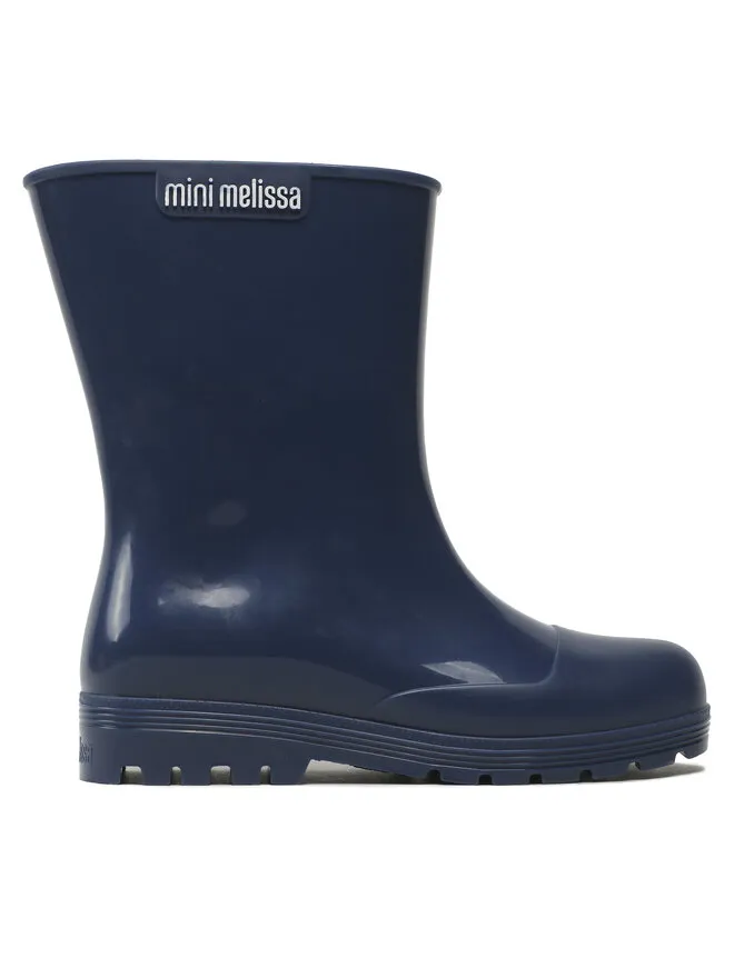 Melissa Γαλότσες · Μπλε