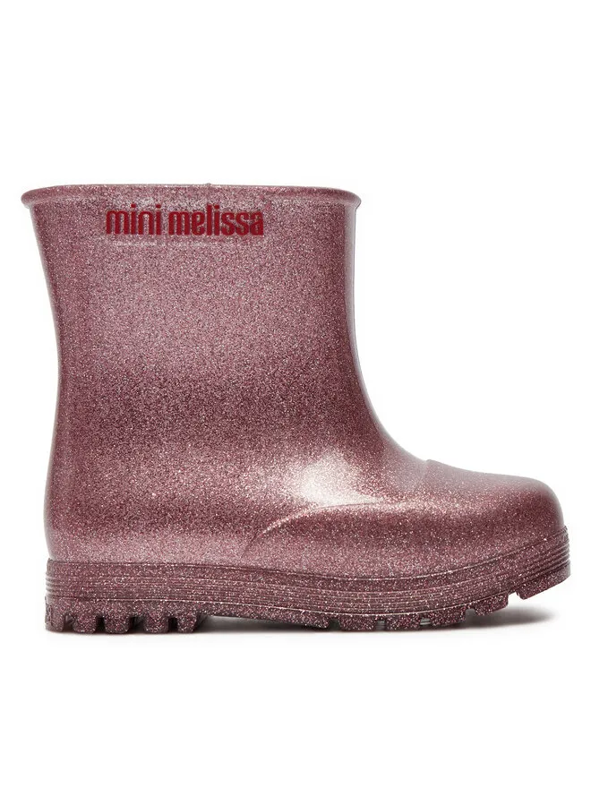Melissa Γαλότσες · Ροζ