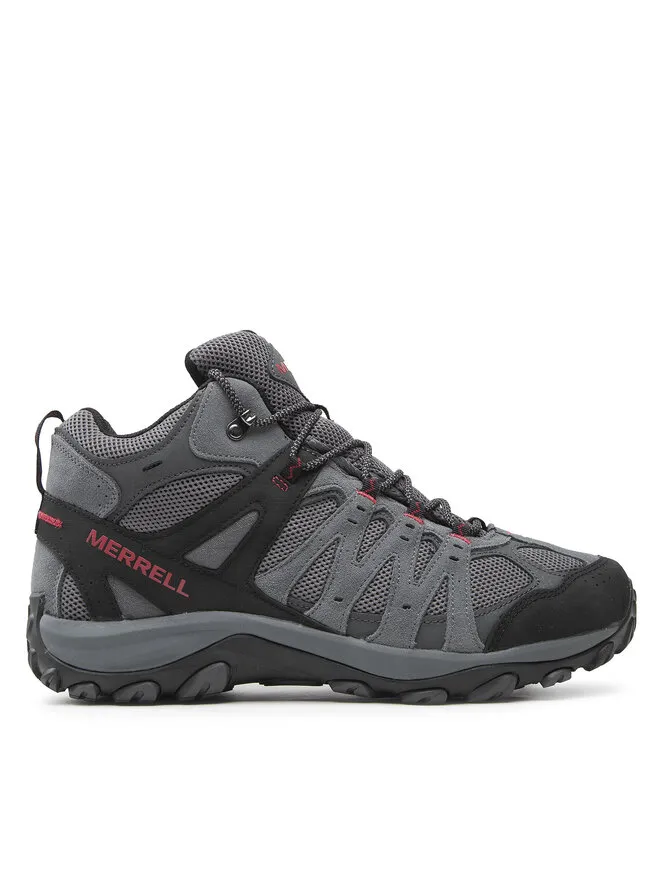 Merrell Παπούτσια πεζοπορίας · Accentor 3 Mid J135479 · Γκρι