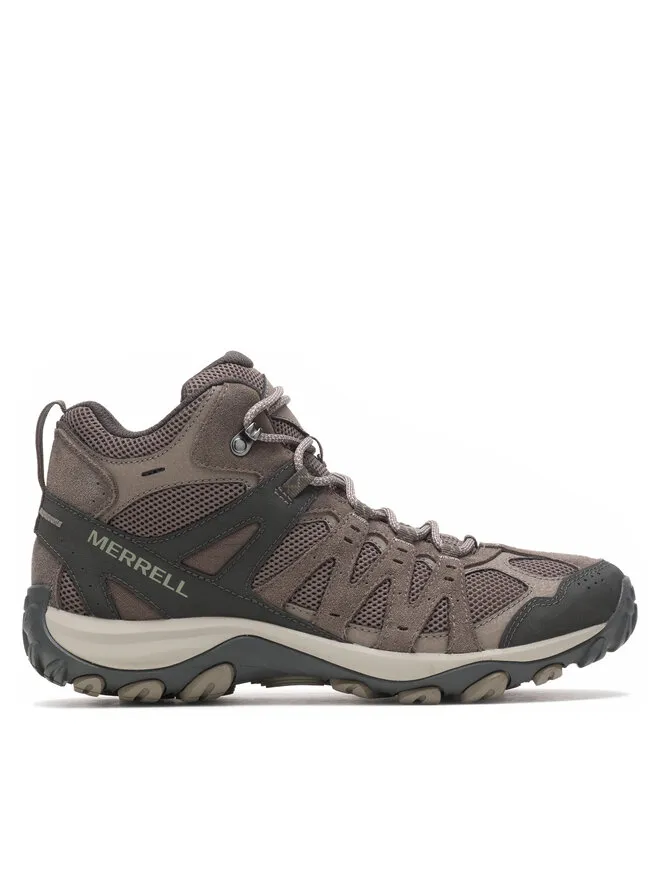 Merrell Παπούτσια πεζοπορίας · Accentor 3 Mid J135481 · Καφέ