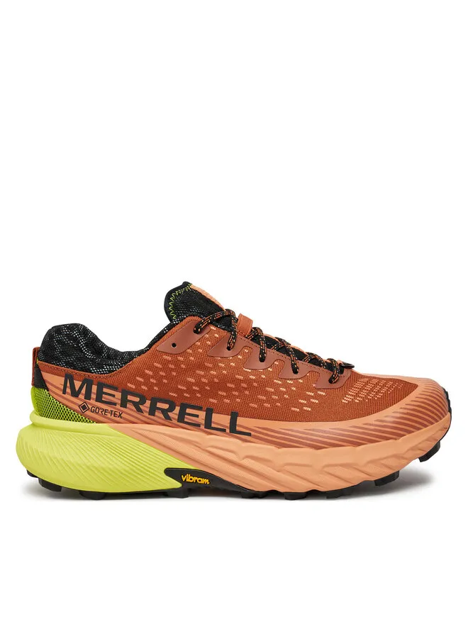 Merrell Agility Peak 5 Gtx GORE-TEX J068101 · Παπούτσια για Γυμναστήριο