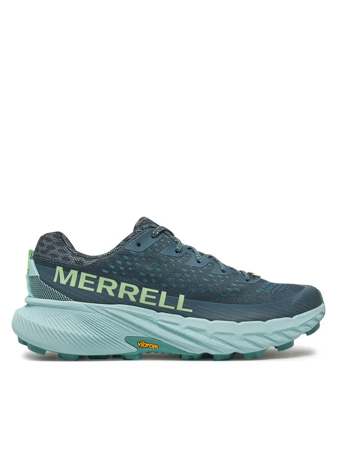 Merrell Agility Peak 5  J068195 · Παπούτσια για Γυμναστήριο