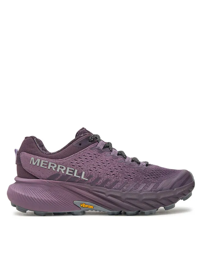 Merrell Agility Peak 5 Xtr J068276 · Παπούτσια για Γυμναστήριο