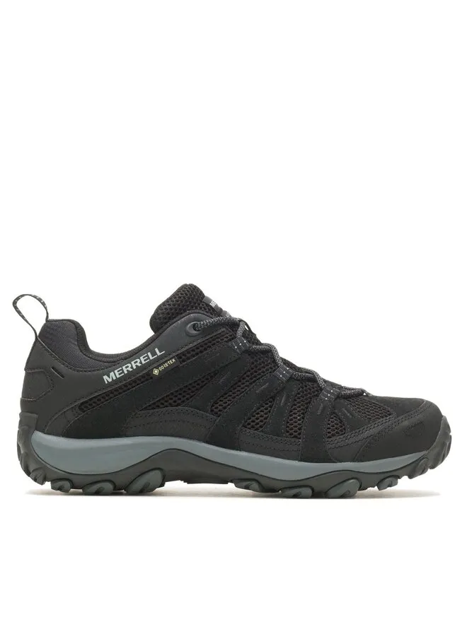 Merrell Παπούτσια πεζοπορίας · Alverstone 2 Gtx J036899 · Μαύρο