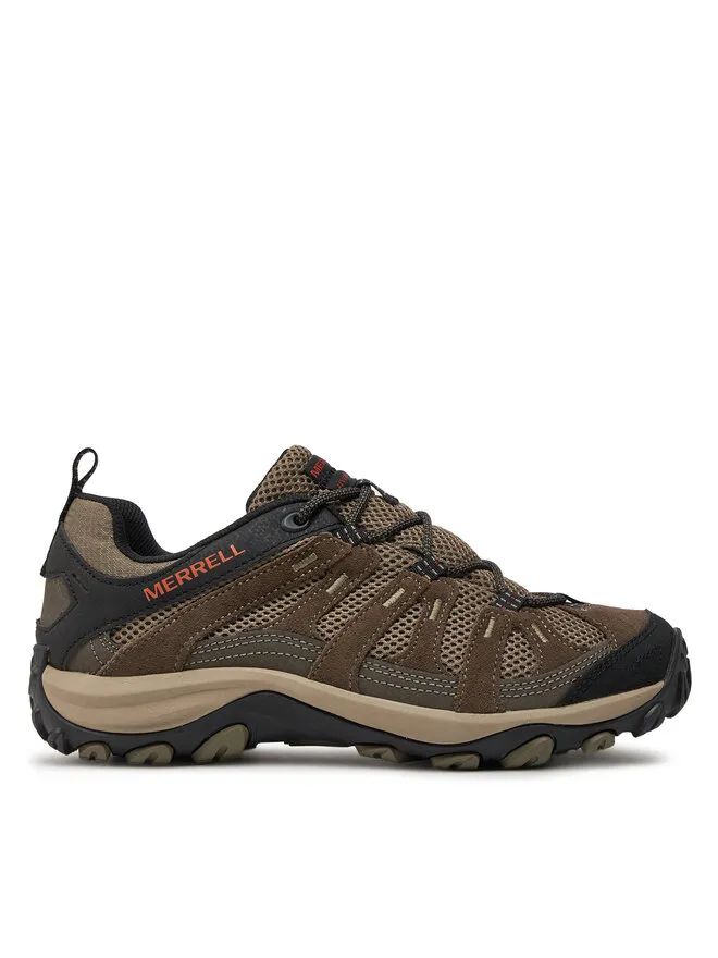 Merrell Παπούτσια πεζοπορίας · Alverstone 2 J036909 · Χακί
