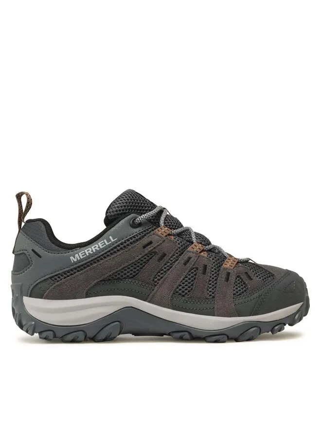Merrell Παπούτσια πεζοπορίας · Alverstone 2 J037177 · Γκρι