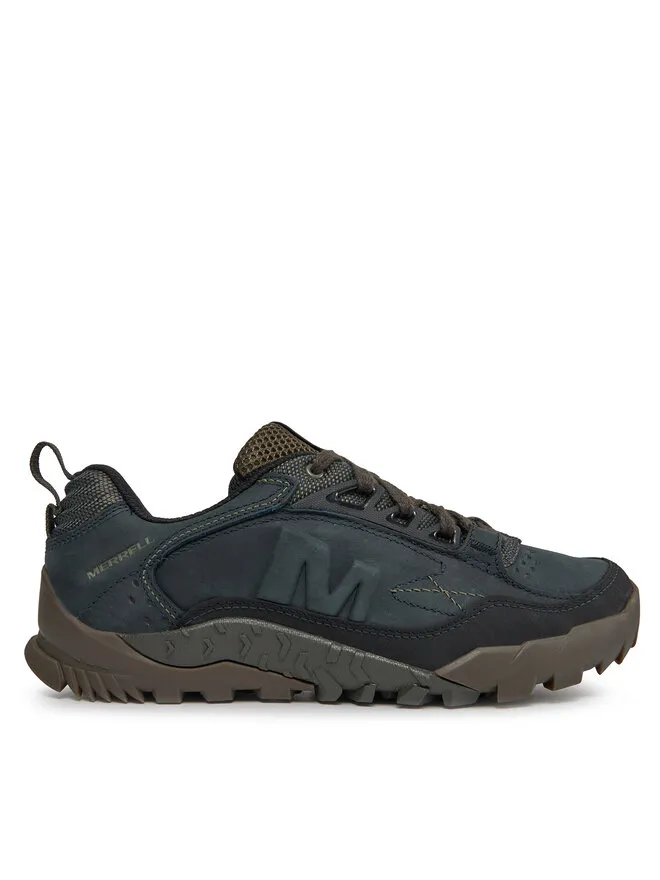 Merrell Παπούτσια πεζοπορίας · Annex Trak Low J91803 · Σκούρο μπλε