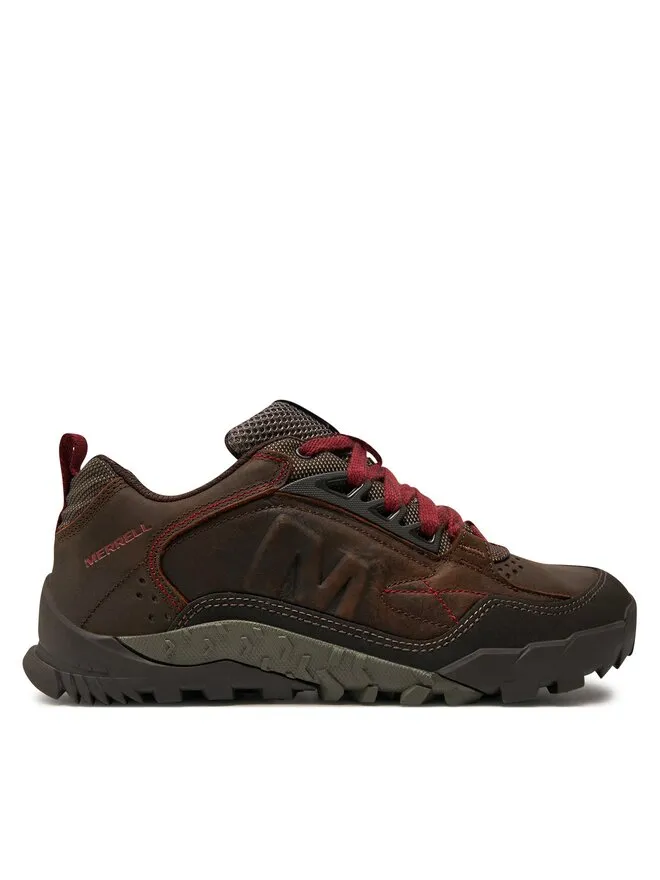 Merrell Παπούτσια πεζοπορίας · Annex Trak Low J91805  · Καφέ