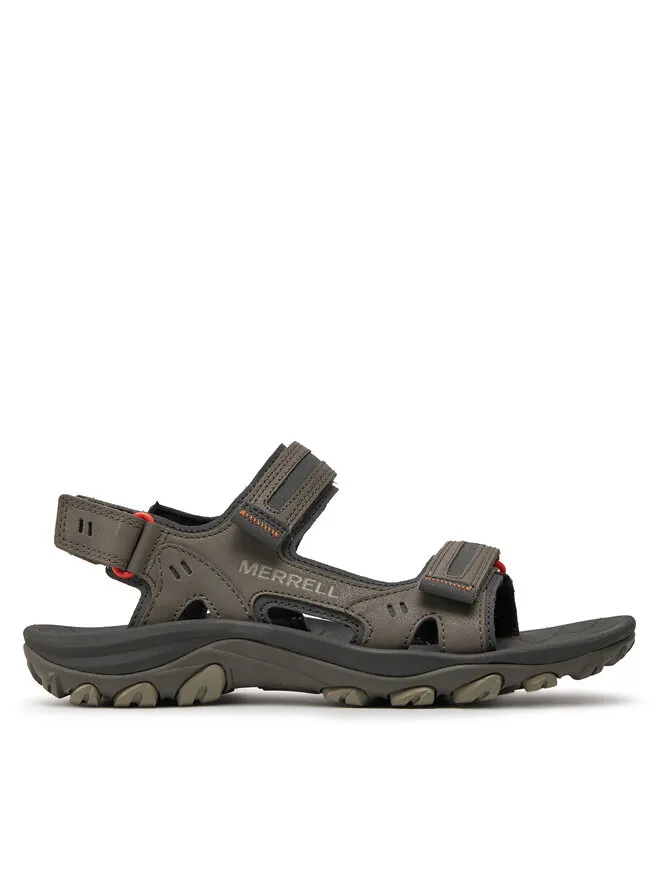 Merrell Σανδάλια · Huntington Sport Convert J036873 · Γκρι