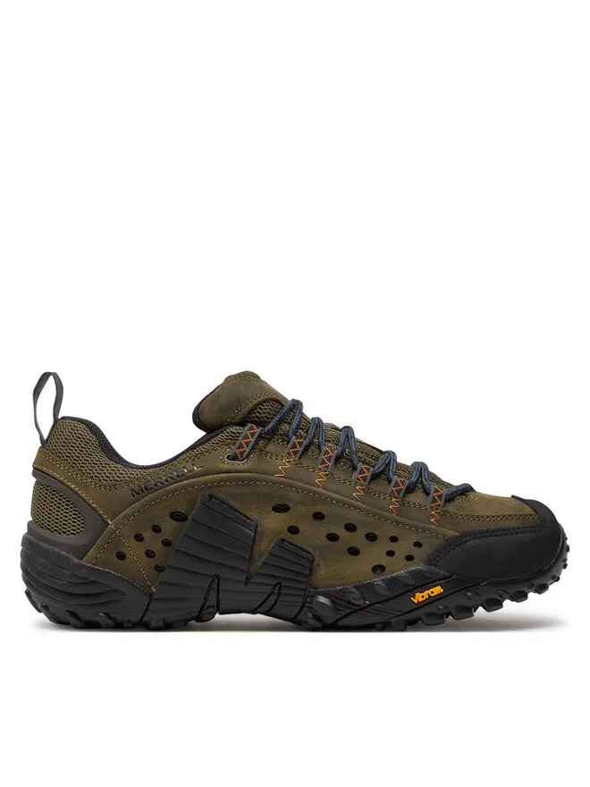 Merrell Παπούτσια πεζοπορίας · Intercept J004275 · Πράσινο