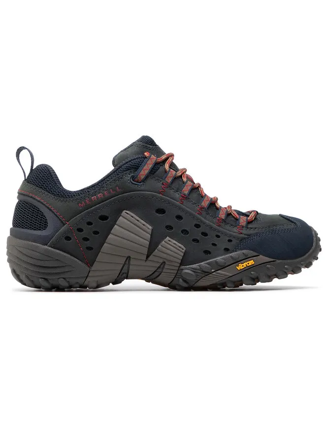 Merrell Παπούτσια πεζοπορίας · Intercept J559593  · Πράσινο