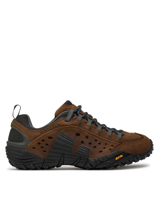 Merrell Παπούτσια πεζοπορίας · Intercept J598633 · Καφέ