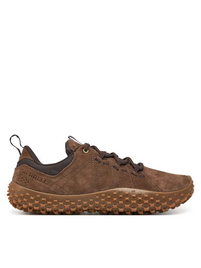 Merrell Παπούτσια πεζοπορίας ·  J007103 · Καφέ