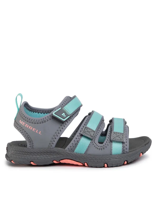Merrell Σανδάλια · M-Hydro MK162555  · Γκρι