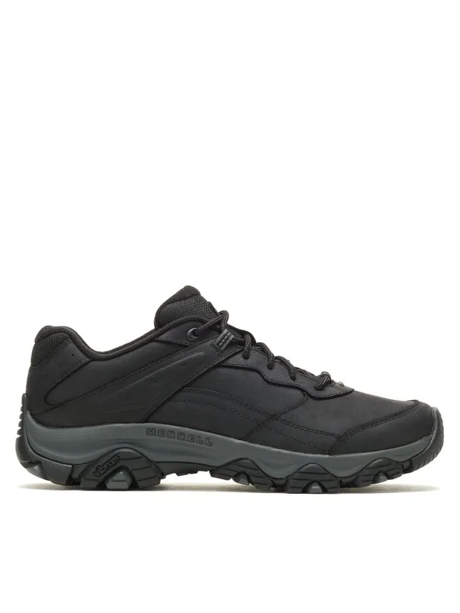 Merrell Παπούτσια πεζοπορίας · Moab Adventure 3 J003805 · Μαύρο