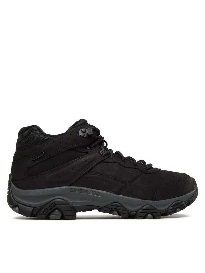 Merrell Παπούτσια πεζοπορίας · Moab Adventure 3 Wp J003823 · Μαύρο