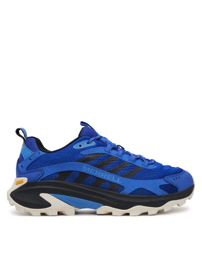 Merrell Παπούτσια πεζοπορίας · Moab Speed 2 J038273 · Μπλε