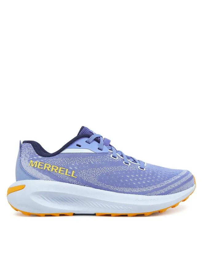Merrell Παπούτσια για Τρέξιμο Morphlite J068426 Μπλε