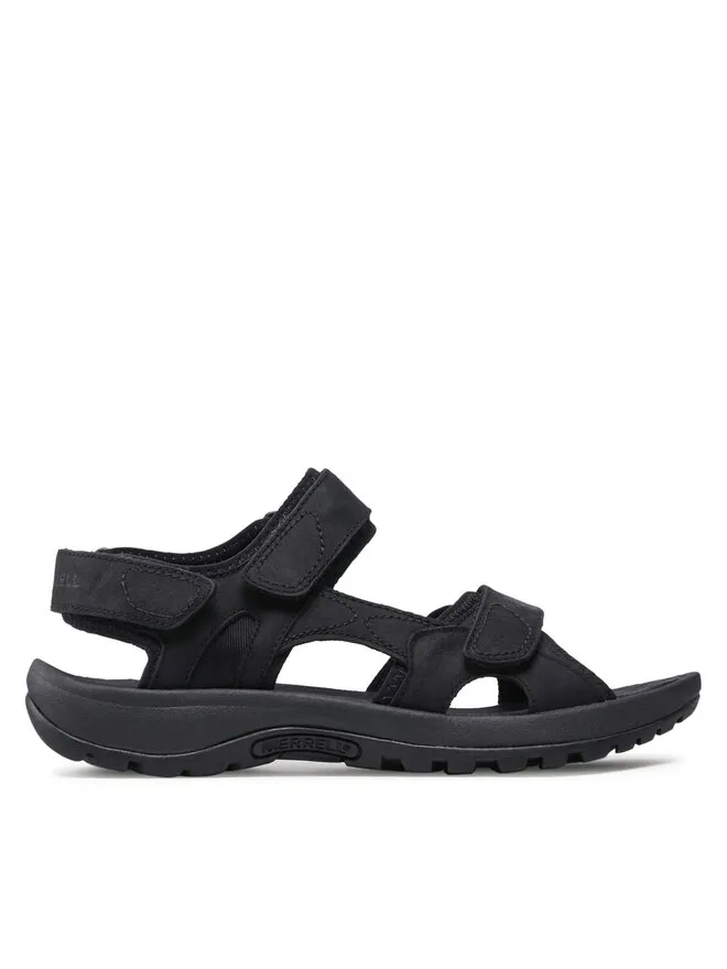 Merrell Σανδάλια · Sandspur 2 Convert J002715 · Μαύρο