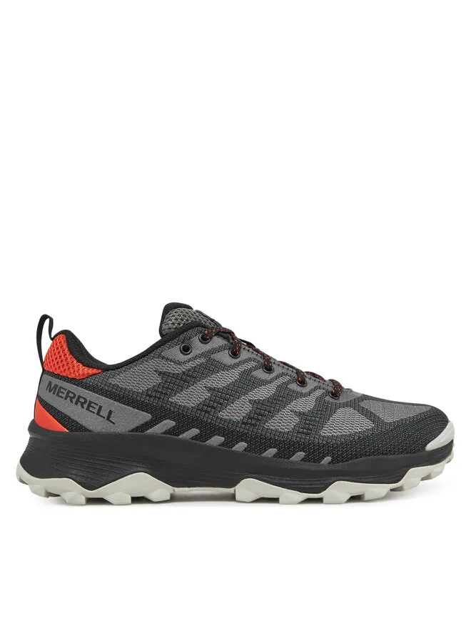 Merrell Παπούτσια πεζοπορίας · Speed Eco J036987 · Γκρι