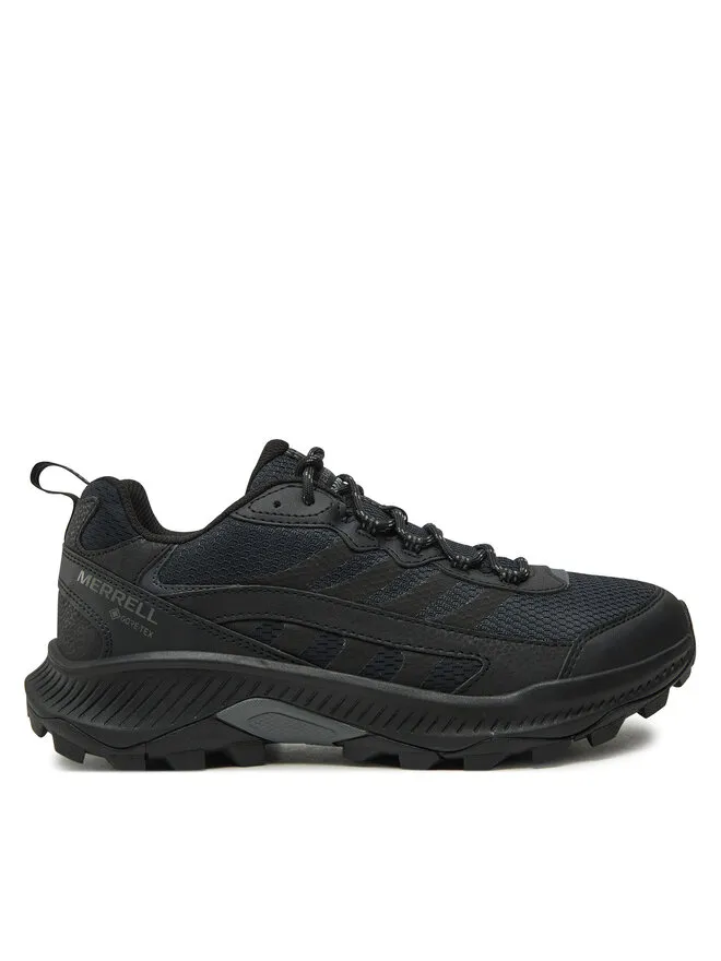 Merrell Παπούτσια πεζοπορίας · Speed Strike 2 Gtx GORE-TEX J037825 · Μαύρο
