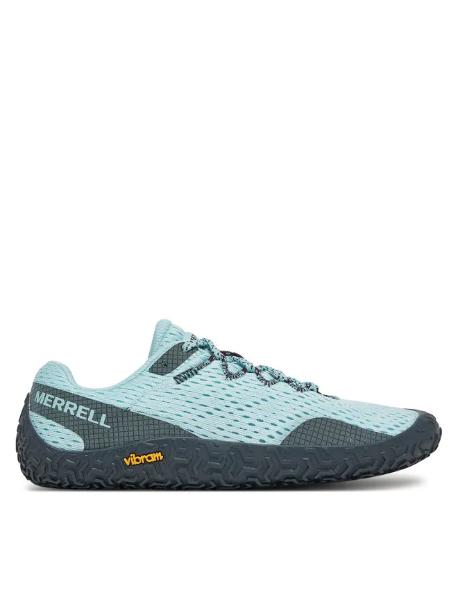 Merrell Παπούτσια για Τρέξιμο Vapor Glove 6 J068330 Μπλε