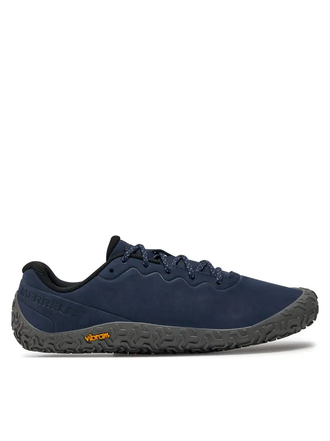 Merrell Παπούτσια πεζοπορίας · Vapor Glove 6 Ltr J067865 · Σκούρο μπλε