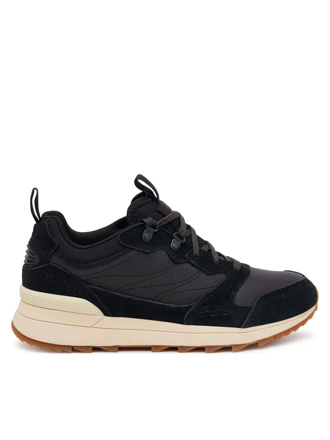 Merrell Αθλητικά · Μαύρο