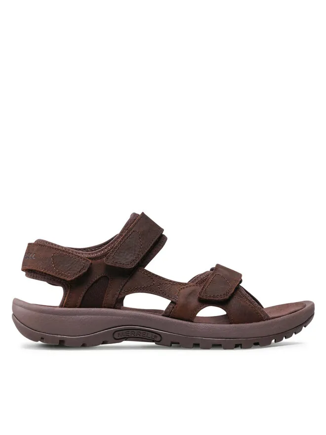 Merrell Σανδάλια · Καφέ