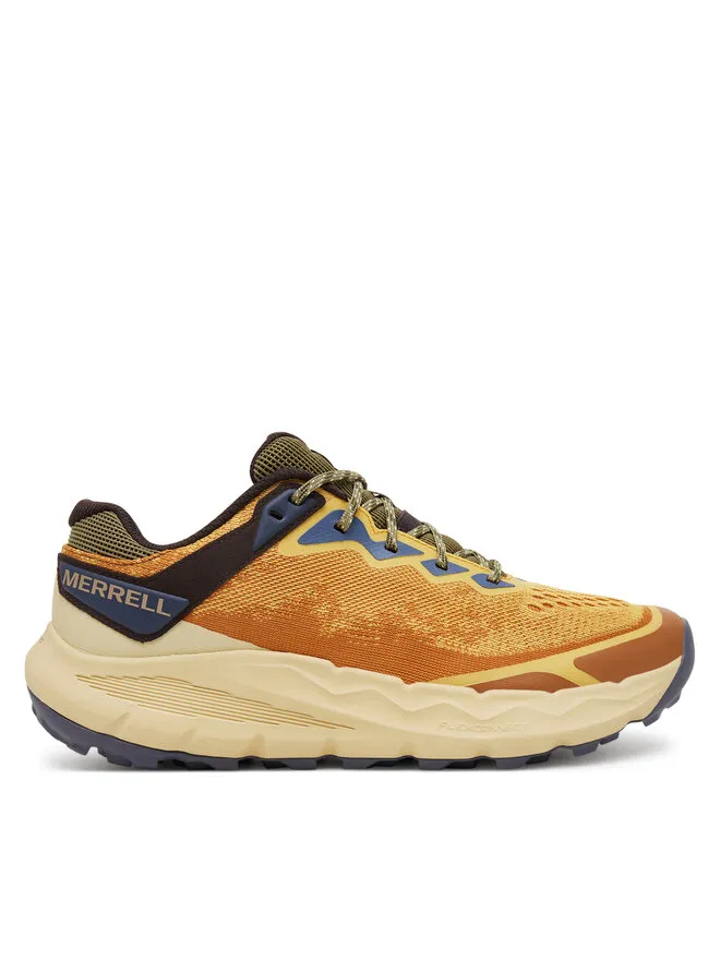 Merrell Αθλητικά · Πορτοκαλί