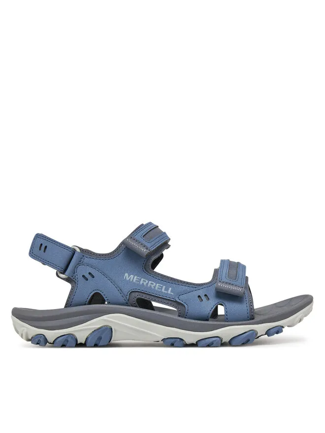 Merrell Σανδάλια · Σκούρο μπλε